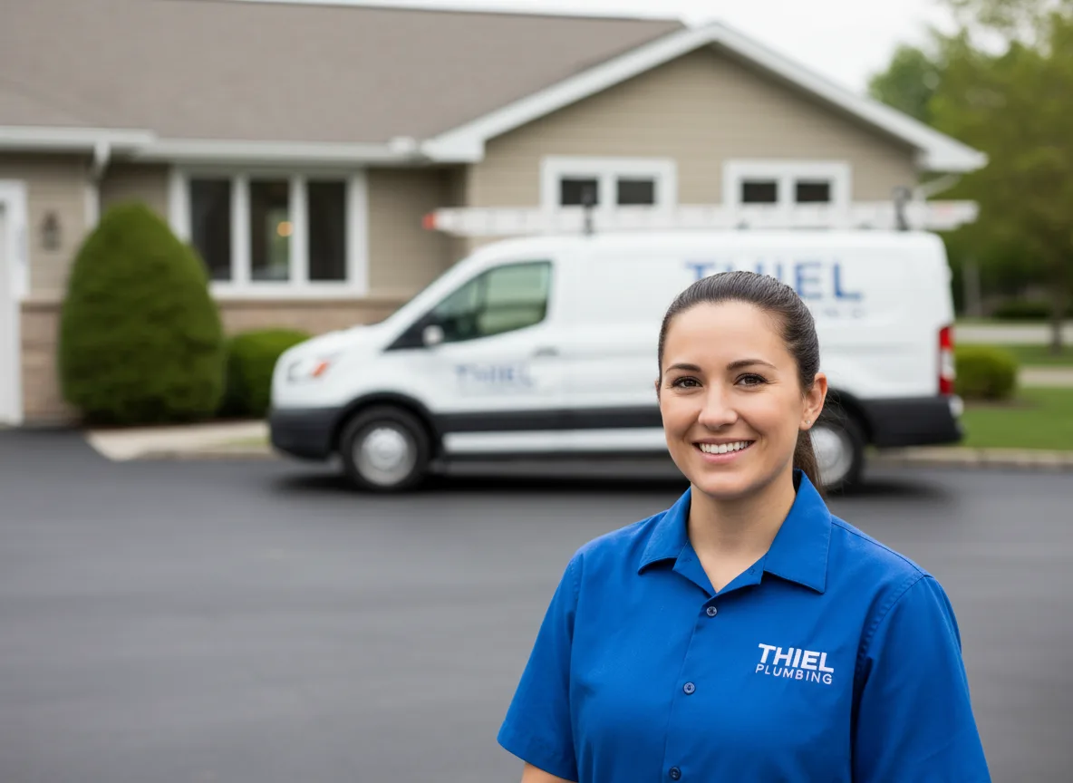 Plumber Amesville, OH FAQs
